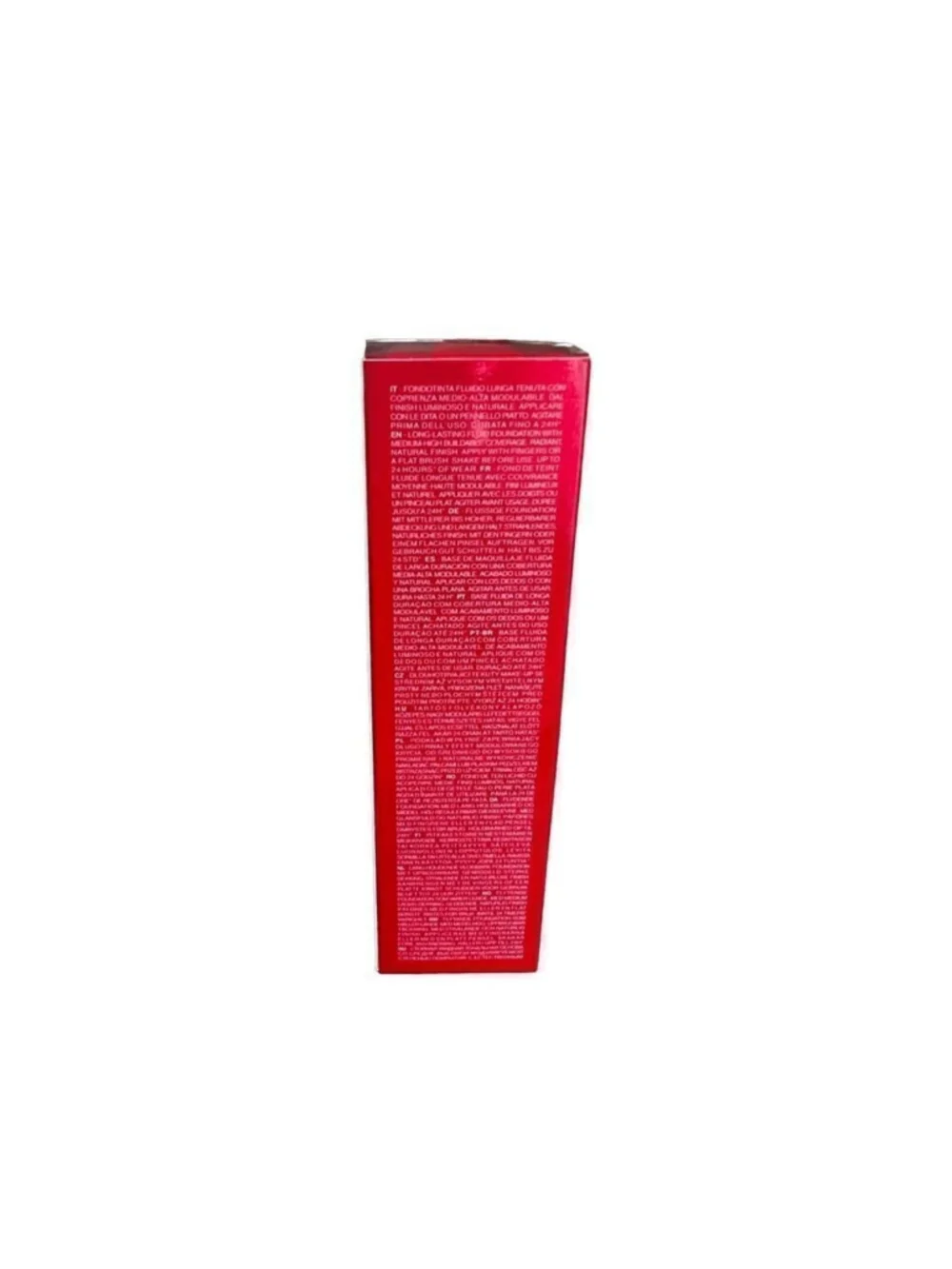 Kiko milano wonder